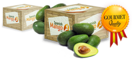 Comprar Mangos