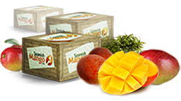 Comprar Mangos